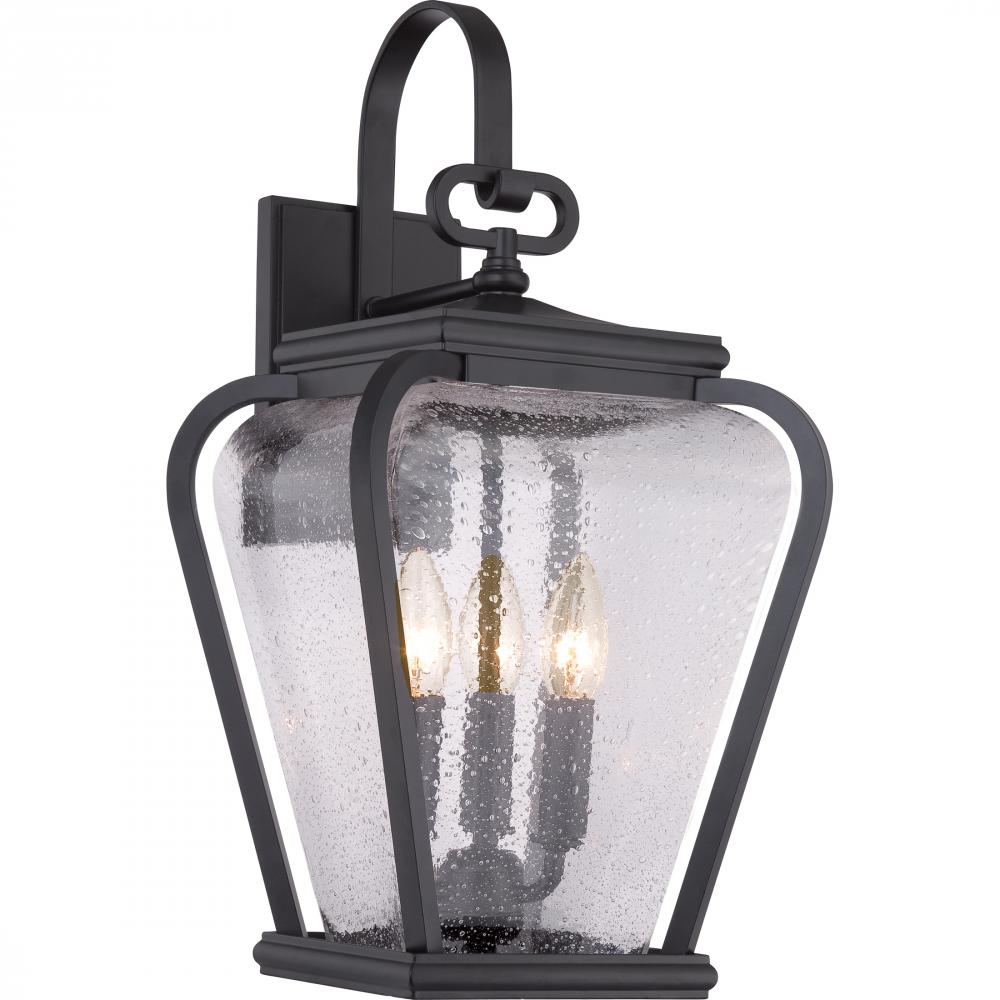 Province Outdoor Lantern