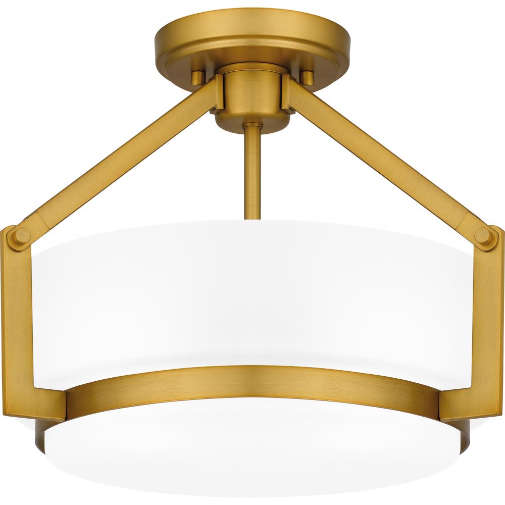 Quoizel Semi-Flush Mount