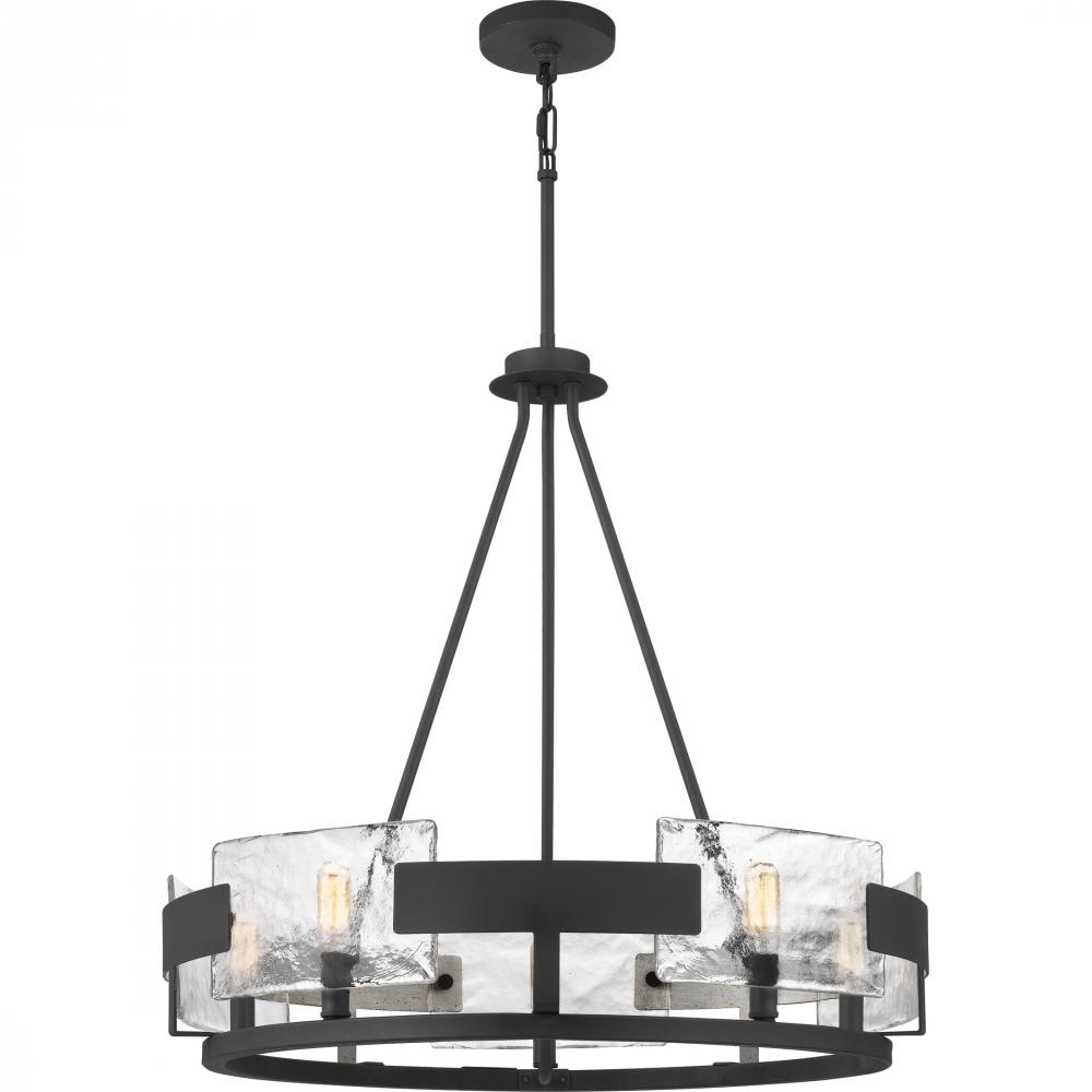 Stratum Chandelier