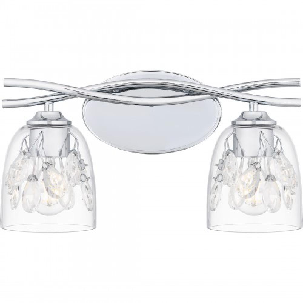 Ansley Bath Light