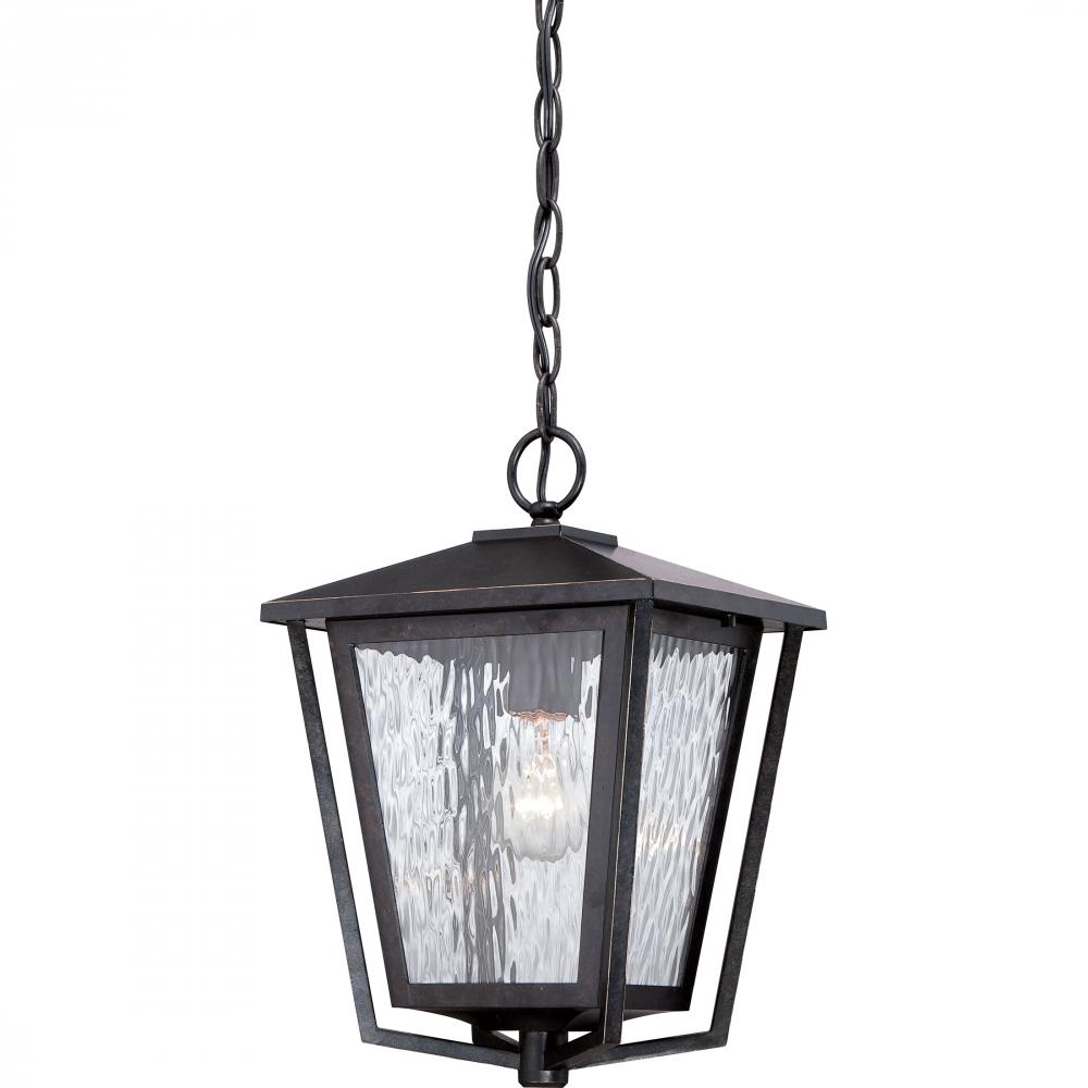 Alfresco Outdoor Lantern