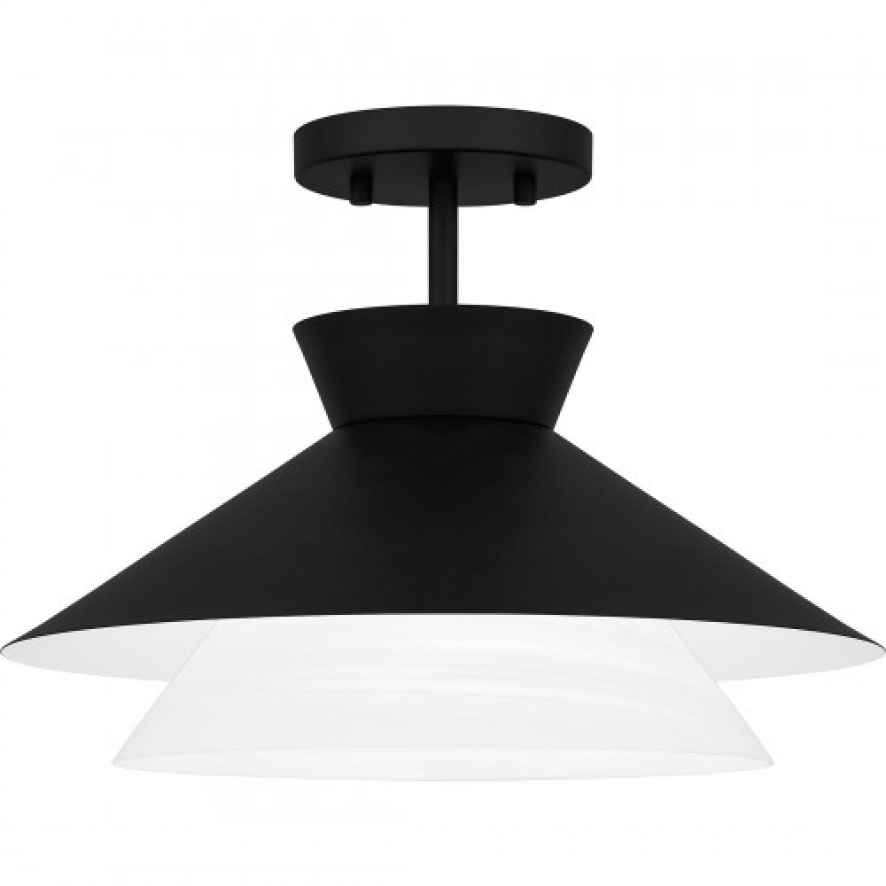 Quoizel Semi-Flush Mount