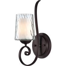 Quoizel ADS8701DC - Adonis Wall Sconce