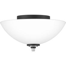 Quoizel CRD1613BN - Conrad Flush Mount