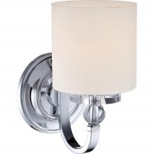 Quoizel DW8701C - Downtown Wall Sconce