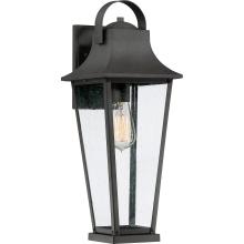 Quoizel GLV8407MB - Galveston Outdoor Lantern