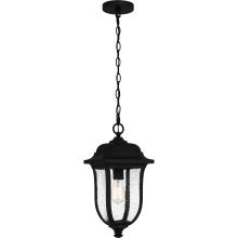 Quoizel MUL1909MBK - Mulberry Outdoor Lantern