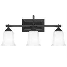 Quoizel NL8603EK - Nicholas Bath Light