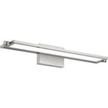 Quoizel PCASO8526BN - Astro Bath Light