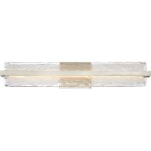 Quoizel PCGL8530BN - Bath Light