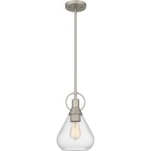 Quoizel QPP6187BN - Quoizel Piccolo Pendant