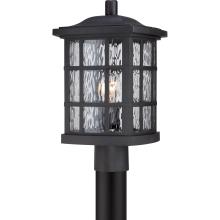 Quoizel SNN9009K - Stonington Outdoor Lantern