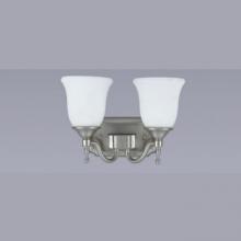 Quoizel TT8742BN - Tritan Bath Light