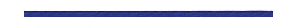 Lighting Bulk Wire; 18/3 SVT Rayon Braid 105C; 300V; 250 Foot/Spool; Dark Blue