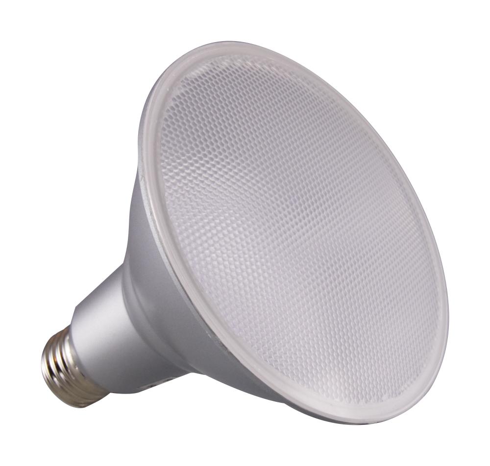 15 Watt; PAR38 LED; 2700K; 40 deg. Beam Angle; Medium base; 120 Volt