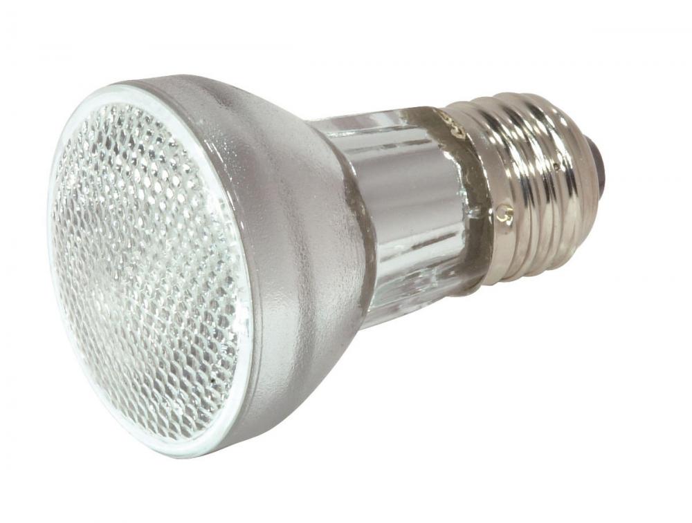 75 Watt; Halogen; PAR16; Clear; 2000 Average rated hours; 900 Lumens; Medium base; 120 Volt; Shatter
