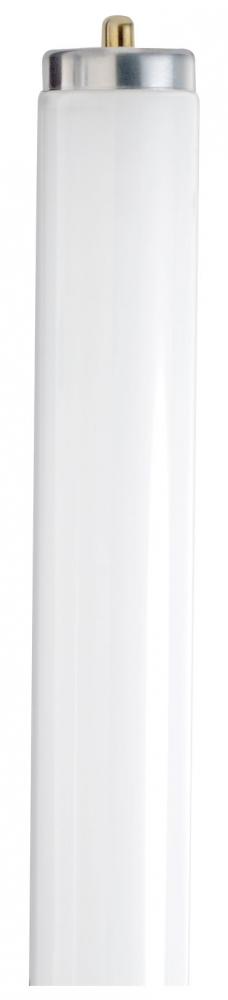 30 Watt; T12; Fluorescent; 4200K Cool White; 62 CRI; Single Pin base