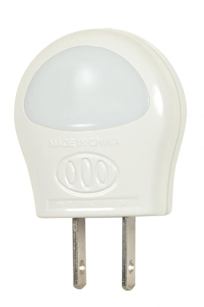 Neon Smart Night Light; Automatic Sensor; On at Dusk - Off at Dawn; Classic Shape