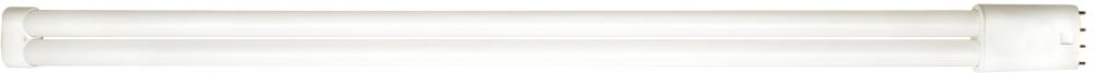 23 Watt PLL LED direct replacement; 2G11 base; 2600 Lumens; Ballast Dependent