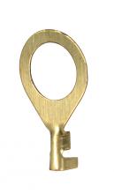 Satco Products Inc. 80/2331 - Terminal With 1/8 IP Lug; Brass