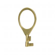 Satco Products Inc. 80/2333 - Terminal With 1/4 IP Lug; Brass