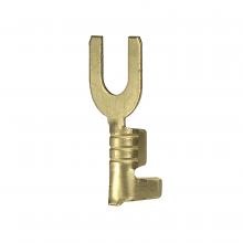 Satco Products Inc. 80/2335 - Terminal With "U" Shape Lug; Brass