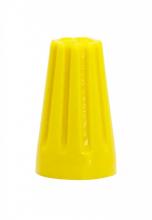 Satco Products Inc. 90/396 - Plastic Connector For 105C Supply Wire; 300V; Extra Small; 2 #18 Max