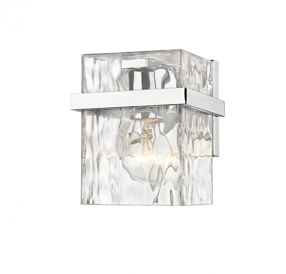 1 Light Wall Sconce