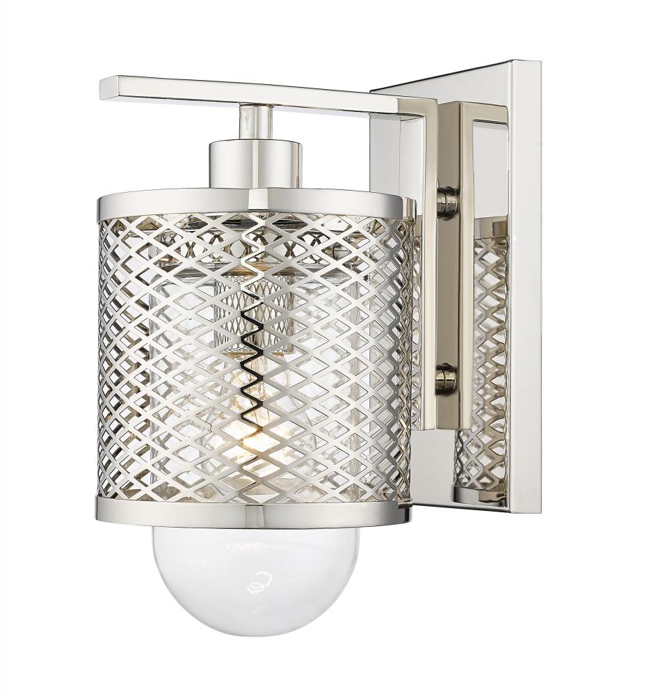 1 Light Wall Sconce