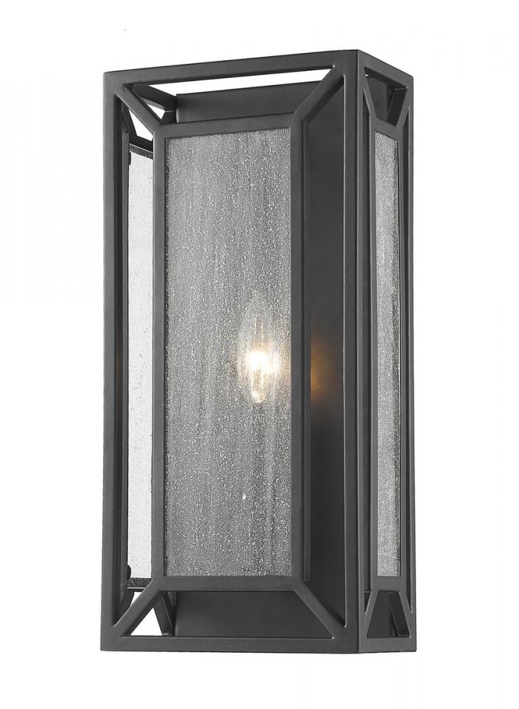 1 Light Wall Sconce