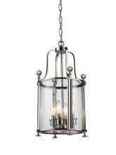 Z-Lite 191-4 - 4 Light Pendant