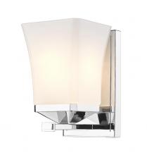 Z-Lite 1939-1S-CH - 1 Light Wall Sconce