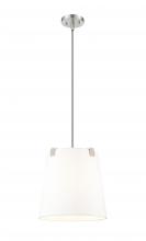 Z-Lite 3501P13-BN - 3 Light Pendant