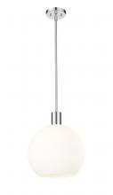 Z-Lite 7500P14-PN - 1 Light Pendant