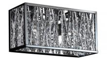 Z-Lite 872CH-2V-LED - 2 Light Vanity