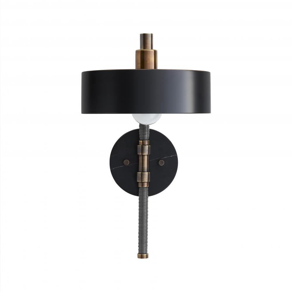 Arteriors Aaron Sconce - Thumbnail 2