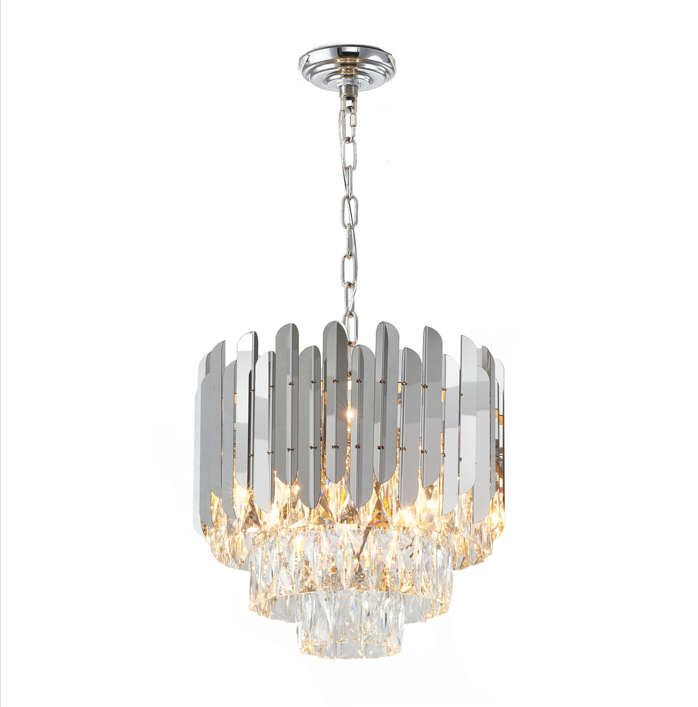 Chandelier Chrome