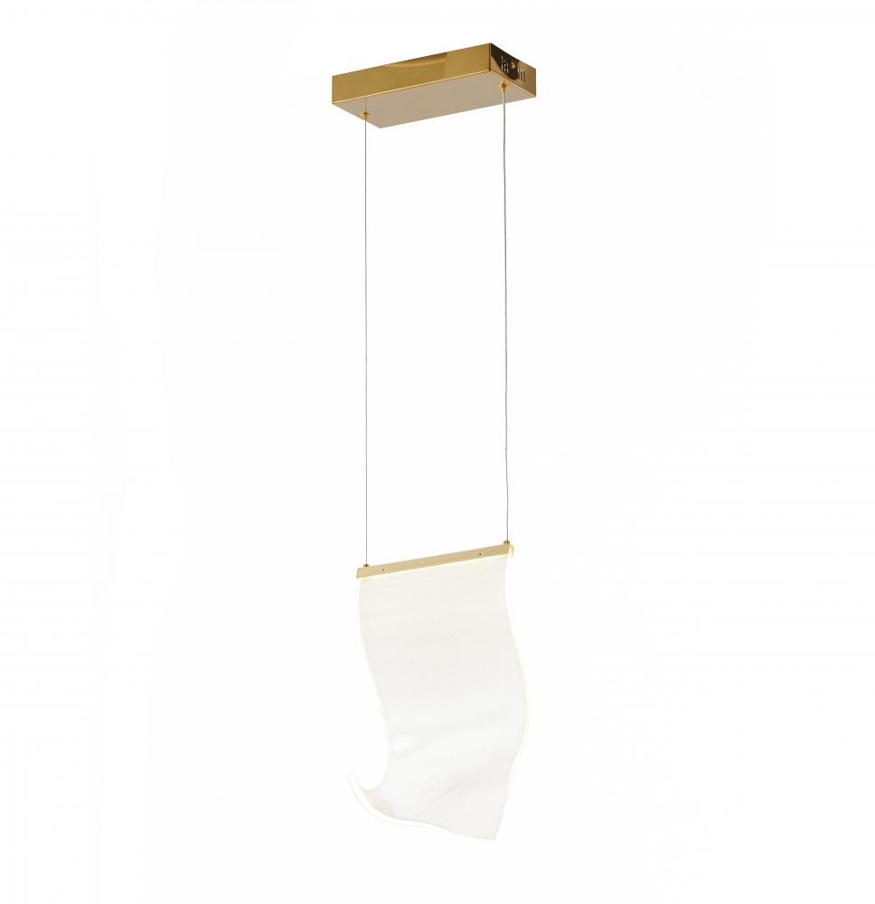 Pendant Gold