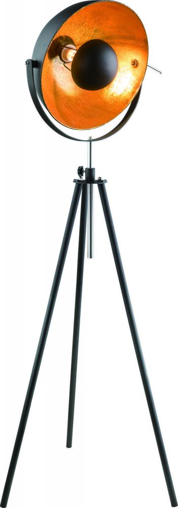 Floor Lamp Black