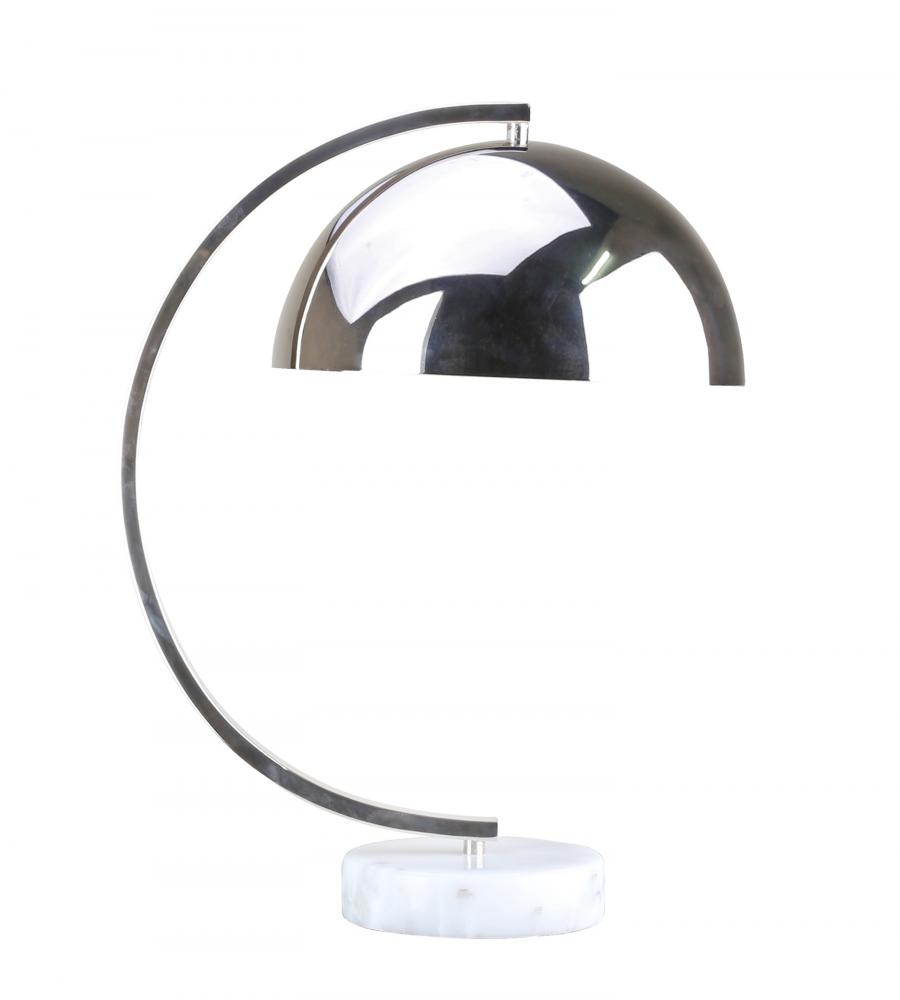 Table Lamp Chrome