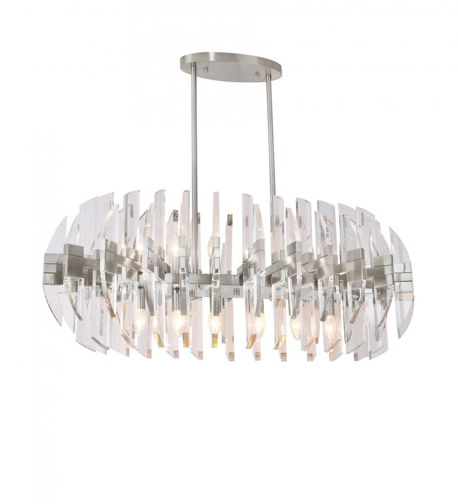 Chandelier Chrome