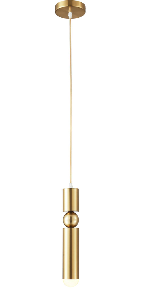 Single Pendant Lighting