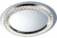 Bethel International FT05 - LED Flush Mount Chrome