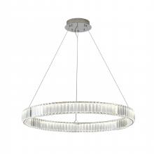 Bethel International GL512C32CH - Chandelier  Chrome