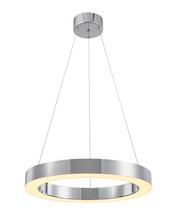 Bethel International MU30CCH - LED Chandelier Chrome