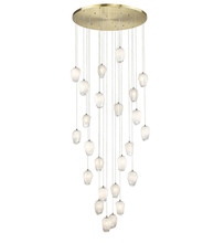 Bethel International YS100C32G - Chandelier Gold