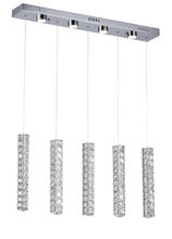 Bethel International KD15 - LED Lighting