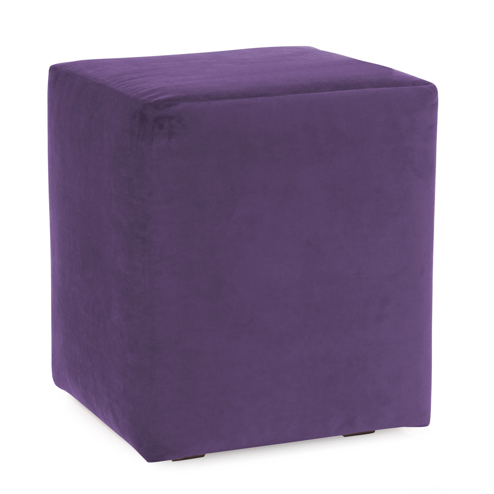 Universal Cube Bella Eggplant