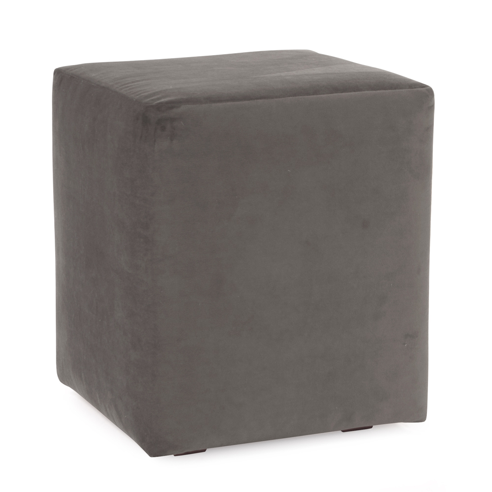 Universal Cube Bella Pewter