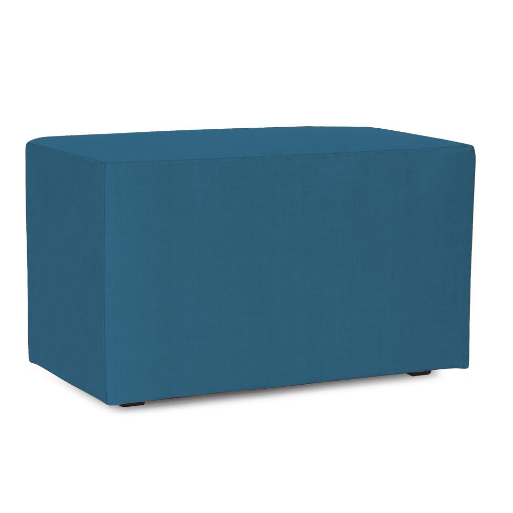 Universal Bench Cover Seascape Turquoise (Cover Only)